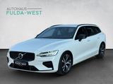 Volvo V60 B4 R Design LED Keyless Memory Alu18 Kamera - Volvo Gebrauchtwagen in Fulda
