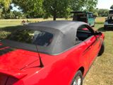 Ford Mustang - Ford Mustang: Cabrio
