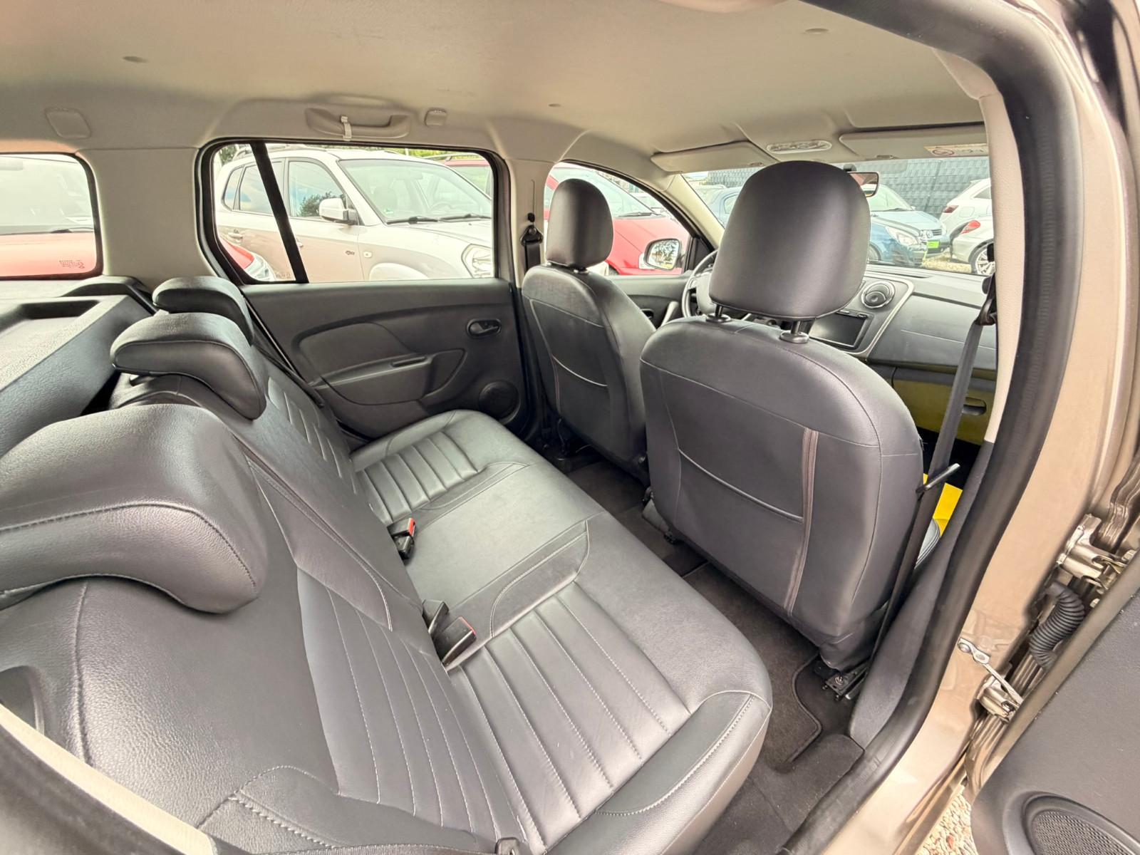 Dacia Logan 2014 — photo 14