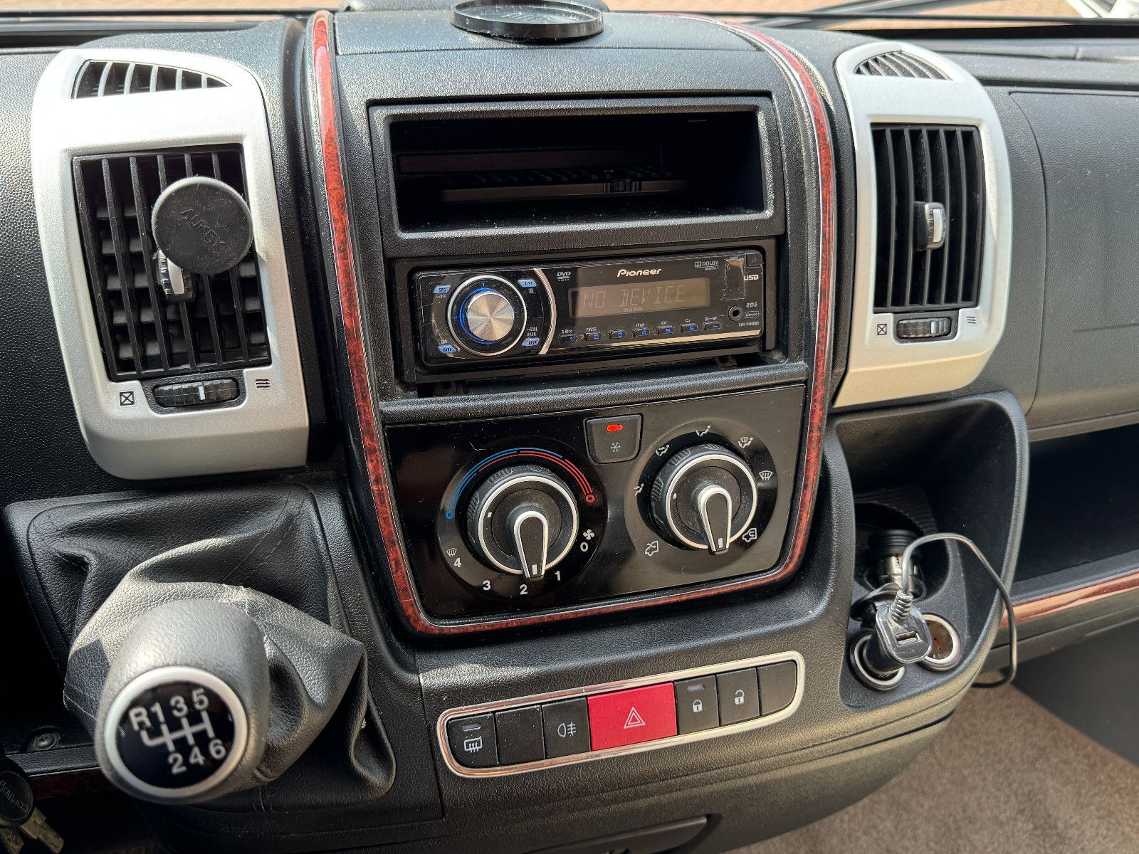 Fahrzeugabbildung Carthago TOURER C1 T 145 H FIAT DUCATO MAXI SOLAR TV SAT