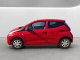 Toyota Aygo AYGO x 1.0*KLIMA* - Toyota Gebrauchtwagen von 2017