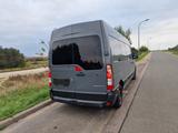 Renault Master L3H2 1.Hand, Fullservice - graue Renault Master