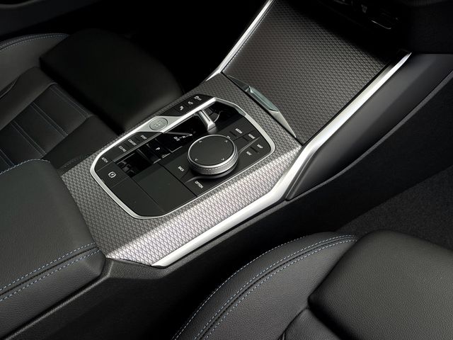 Foto Nummer 10: BMW 340d xDrive