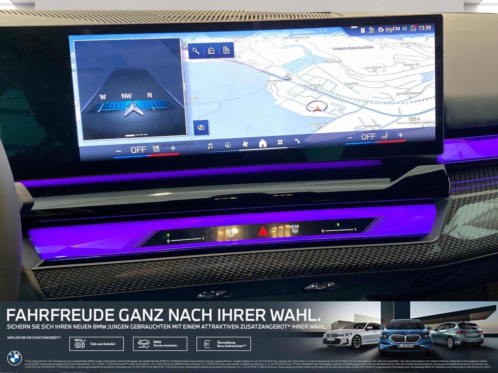 BMW 520 - Bild 16