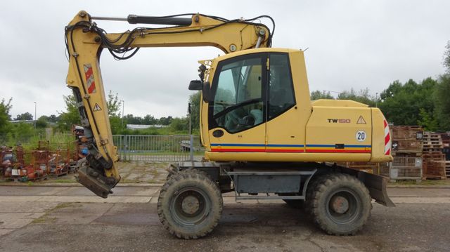 Terex TW 150