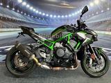Kawasaki ZH2*Z H2*Bodis*6000km* - KAWASAKI 600