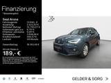 Seat Arona 1.0 TGI Xcellence *NAVI*LED*RFK*SHZ*PDC* - mit CNG-Antrieb: Pickup