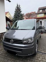 Volkswagen VW T5 Multivan 2.0 TDI Startline DPF DSG E... - Volkswagen T5: Dpf