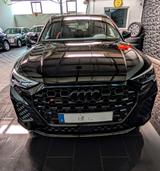 Audi RSQ3 RS Q3 2.5 TFSI quattro B&O AHK - schwarze Audi RSQ3