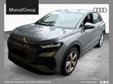 Audi Q4 e-tron 40 SHZ Virtual Kamera Navi Wärmepumpe - Audi Q4 e-tron mit Elektro-Antrieb: Wärmepumpe