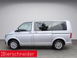 Volkswagen T6.1 Caravelle 2.0 TDI ANSCHLUSSGARANTIE ACC AHK - Volkswagen T6 Caravelle in München