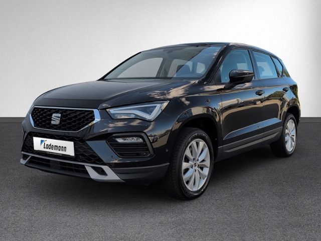 Seat Ateca 2.0 TDI DSG STYLE AHK+PANO+KAMERA+NAVI+LED imagem 2
