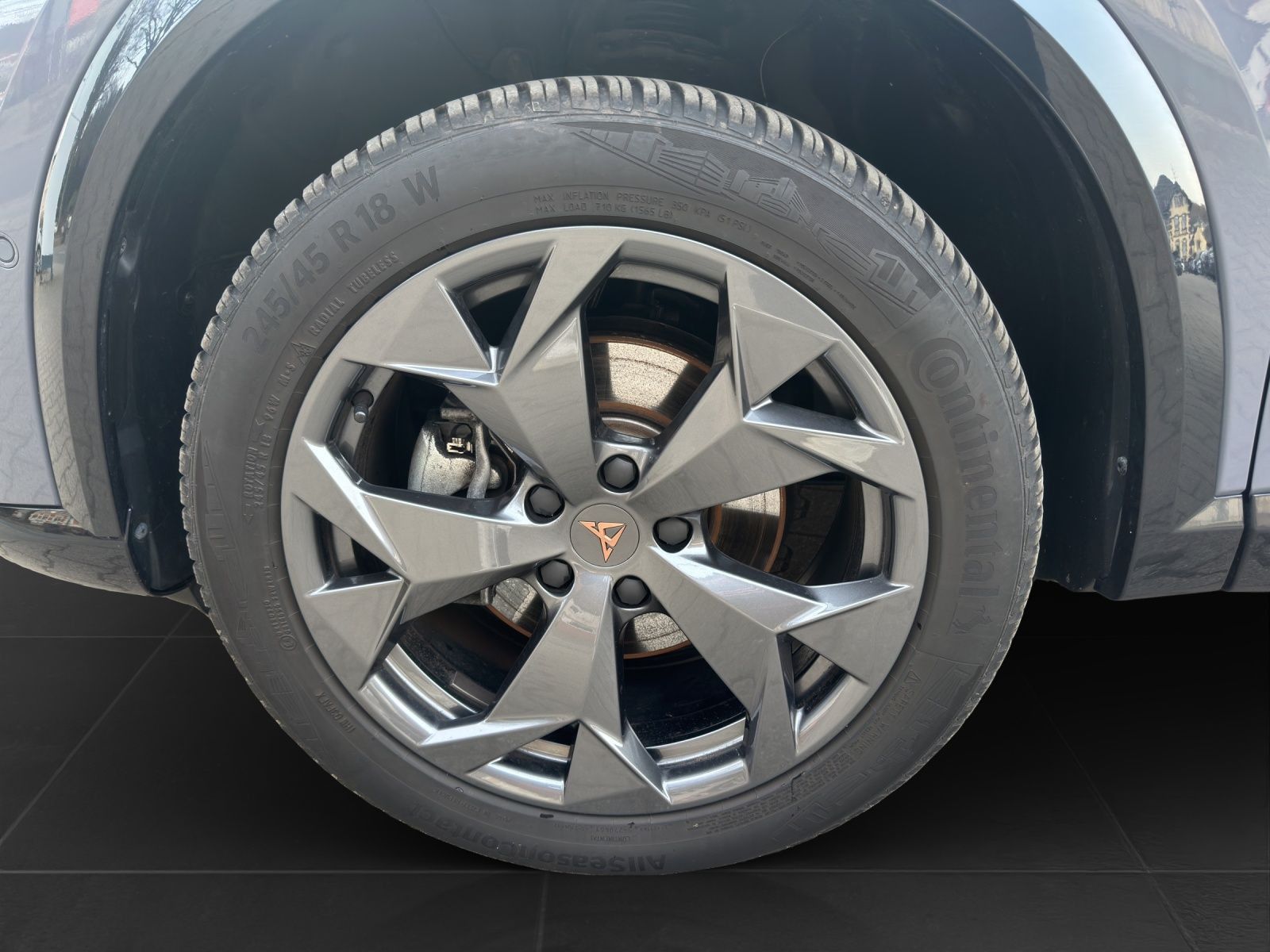 Cupra Formentor - Bild 7