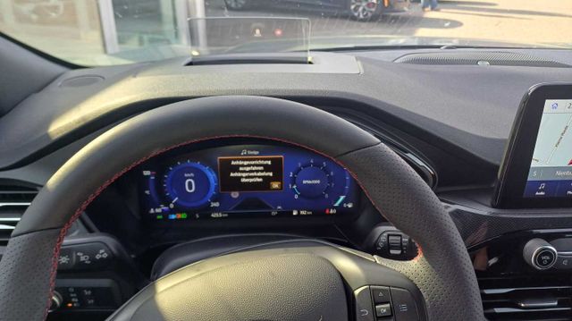 Ford Kuga 1.5 EcoBoost ST-Line X NaviAHK