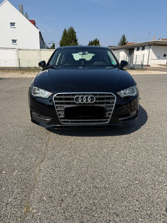 Image of Audi A3