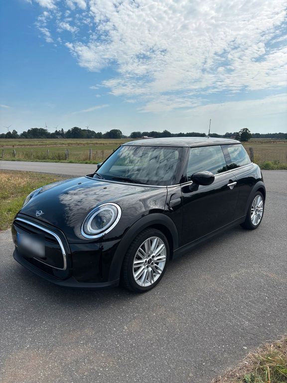 Image of MINI Cooper