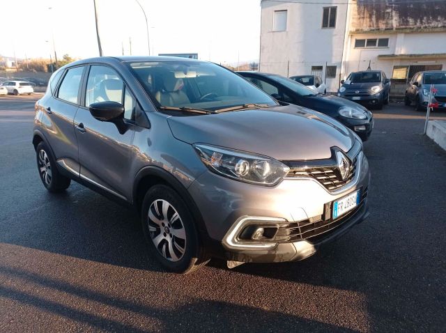 Renault Captur dCi 8V 90 CV Start&Stop Energy In