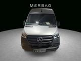 Mercedes-Benz Sprinter 317 CDI Ka Werkstattwagen BOTT Einricht - Koffer Sprinter