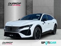 Peugeot 408 - Vorschau Bild 1