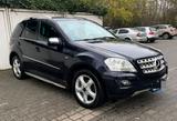 Mercedes-Benz Mercedes ML 300 Diesel AHK TOP Zustand & A... - Mercedes-Benz ML 300 von privat