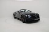 Bentley Continental GTC Number 1 (1 of 100) - gebrauchte Bentley Continental GTC aus dem Jahr 2020