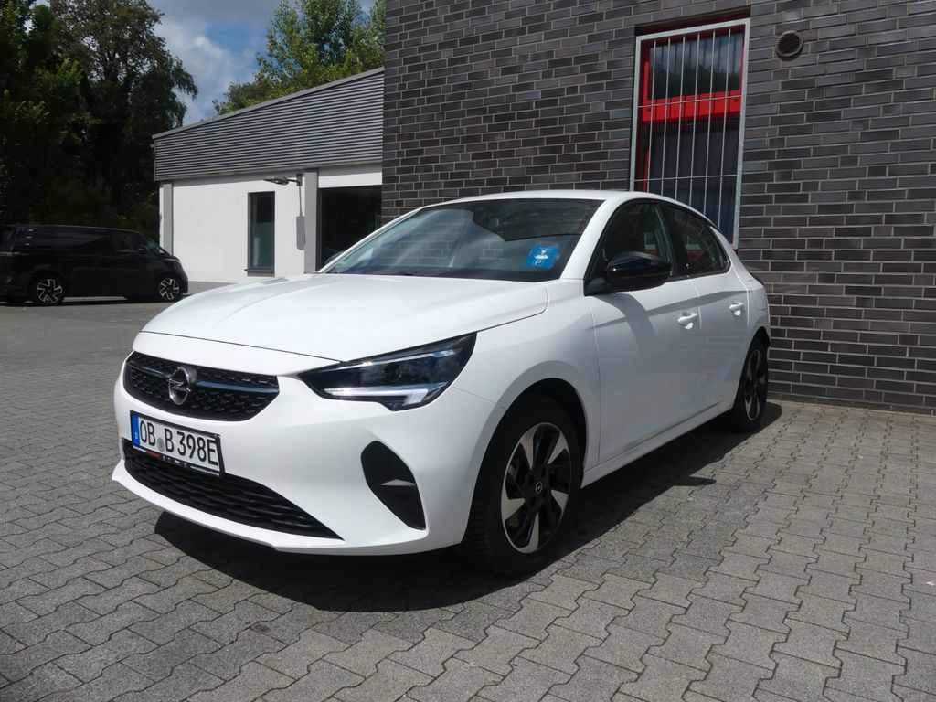 2023 Opel Corsa