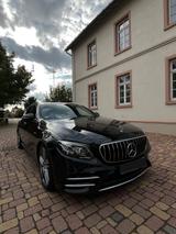 Mercedes-Benz E 450 AMG-Line 4MATIC Avantgarde Panoramadach - gebrauchte Mercedes-Benz E 450 aus dem Jahr 2019