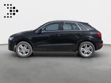 Audi Q3 2.0 TDI sport 6-Gang *Xenon*Klima*EPH*SHZ* - Audi Q3 mit Diesel-Antrieb: 2.0