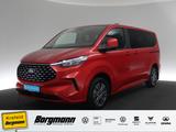 Ford Tourneo Custom 2.0 L1 Titanium AHK LED NAVI SHZ - Ford Tourneo Custom in Duisburg