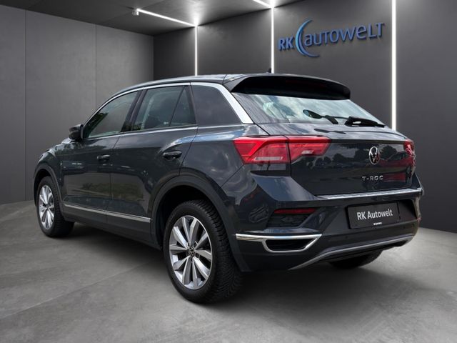 T-Roc Style 1.5 TSI