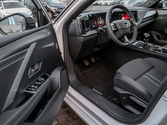 Opel Astra L Sports Tourer 1.2 GS Navi 360 Kamera LED