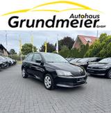 Skoda Fabia Ambition /Allwetter/PDC/Bluetooth - Skoda in Gütersloh
