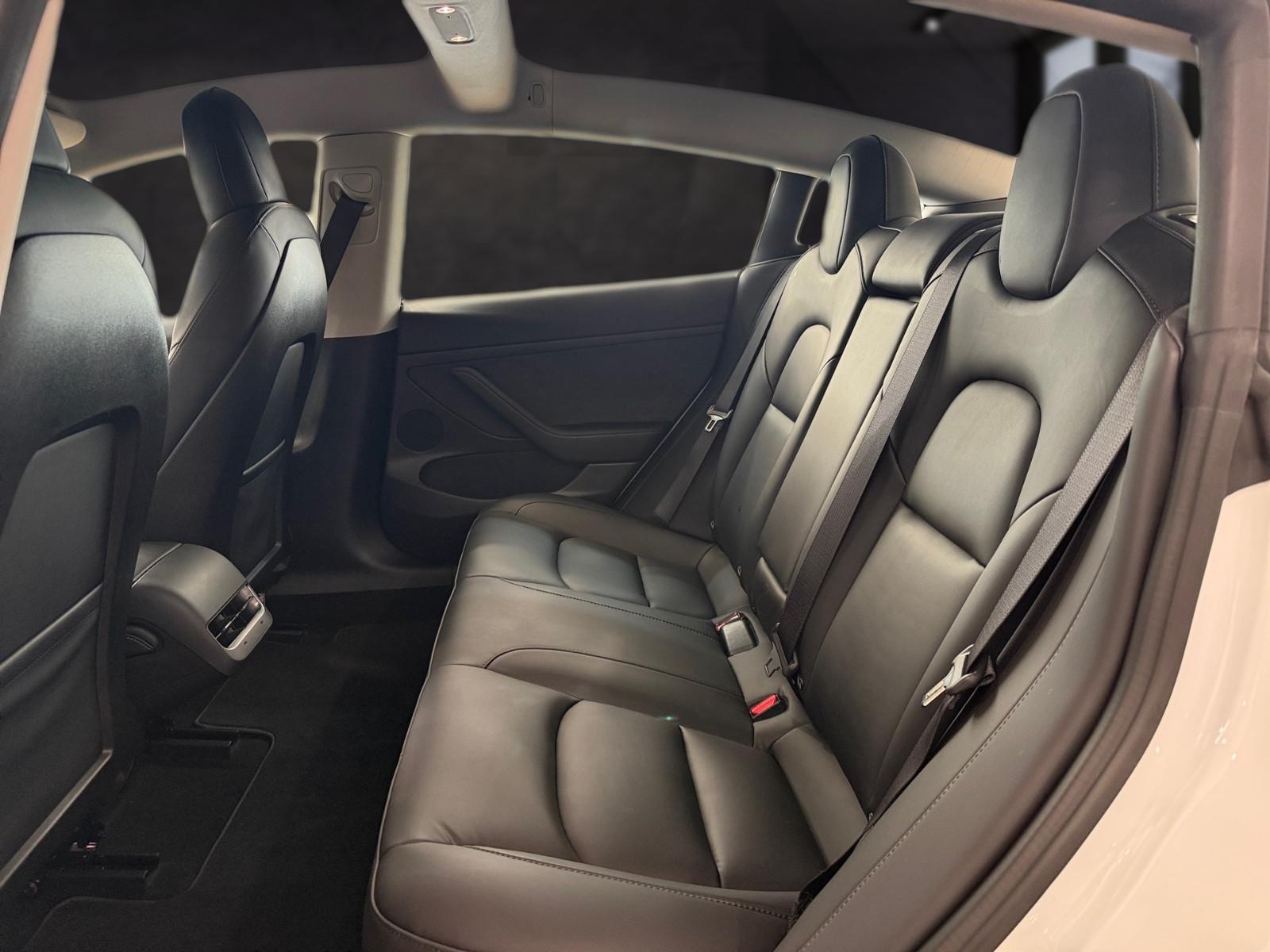 Tesla Model 3 Long Range Dual Motors AWD *1 H*, миниатюра 13
