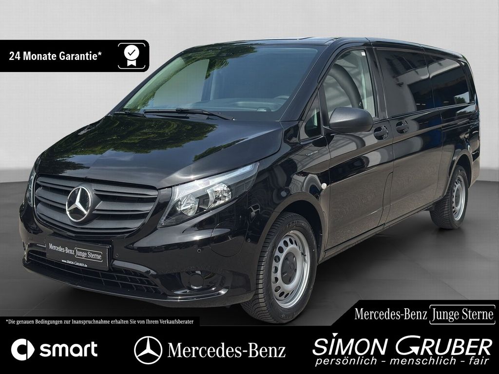 Mercedes-Benz eVito
