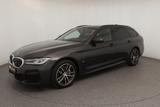 BMW 530i M Sport Laser|Lüft|ACC|HUD|Pano|ParkA+360° - gebrauchte BMW 5er Reihe aus dem Jahr 2023