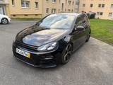 Volkswagen Golf 2.0 TSI DSG GTI Edition 35 Tüv Neu - Volkswagen Golf: Schwarz, Edition