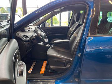 Renault Scenic III Grand Dynamique *AHK*KLIMAAUTOMATIK*
