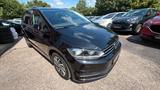 Volkswagen Touran Sound BMT/Start-Stopp 7 Sitzer/Automatik - VW Touran Gebrauchtwagen in Düsseldorf