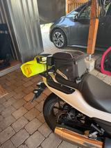 Honda CTX 700ND - HONDA CTX 700
