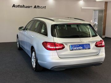 Mercedes C 200 - 10