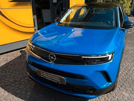 Opel Mokka Enjoy