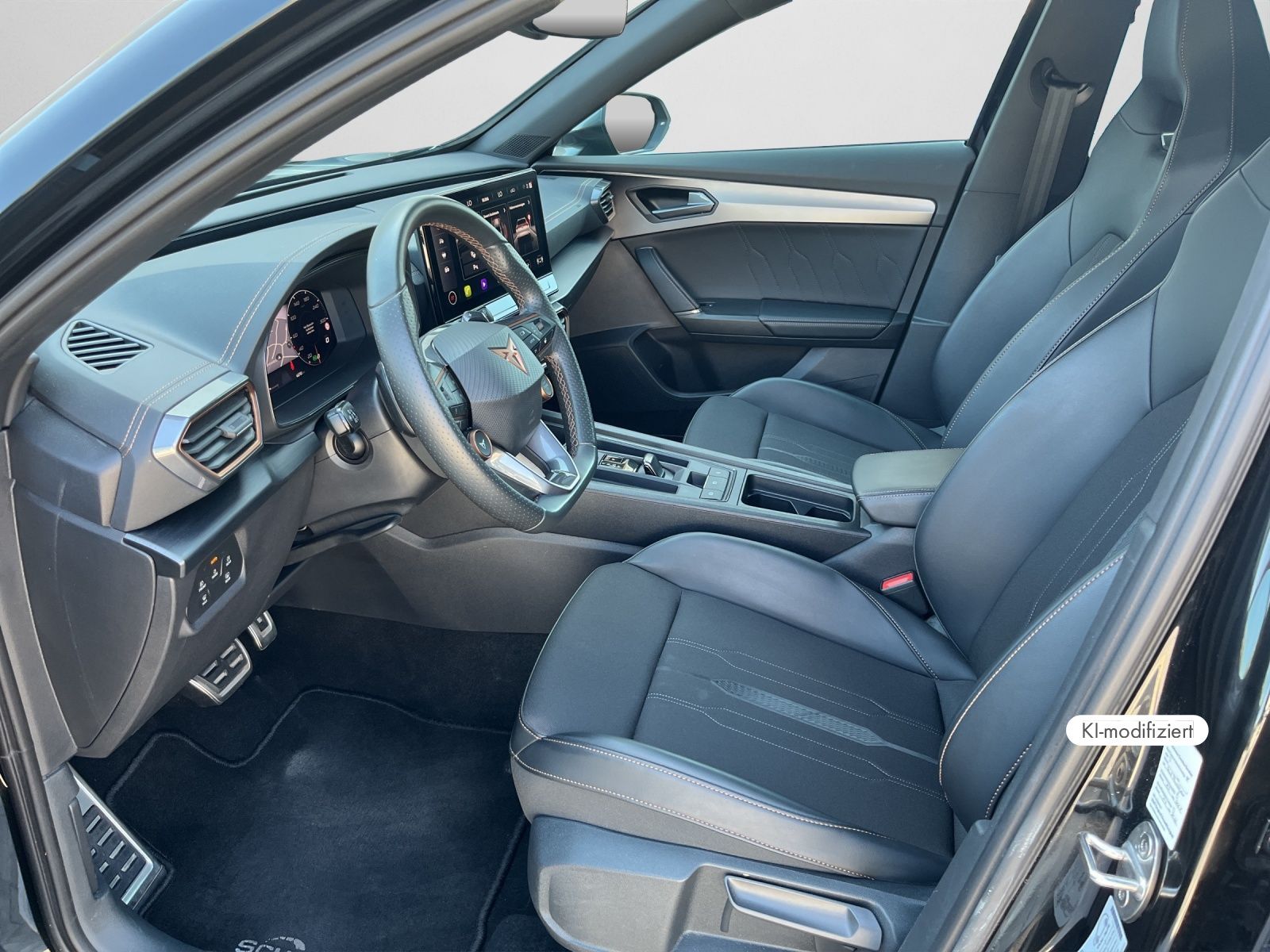 Cupra Formentor - Bild 12