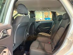 MERCEDES-BENZ B 180 - Ansicht 18