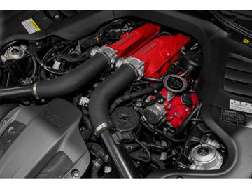 2018 Ferrari GTC4LUSSO — миниатюра 15