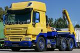 DAF CF 85.460 Absetzkipper Retarder Lift-/Lenkachse - DAF Cf