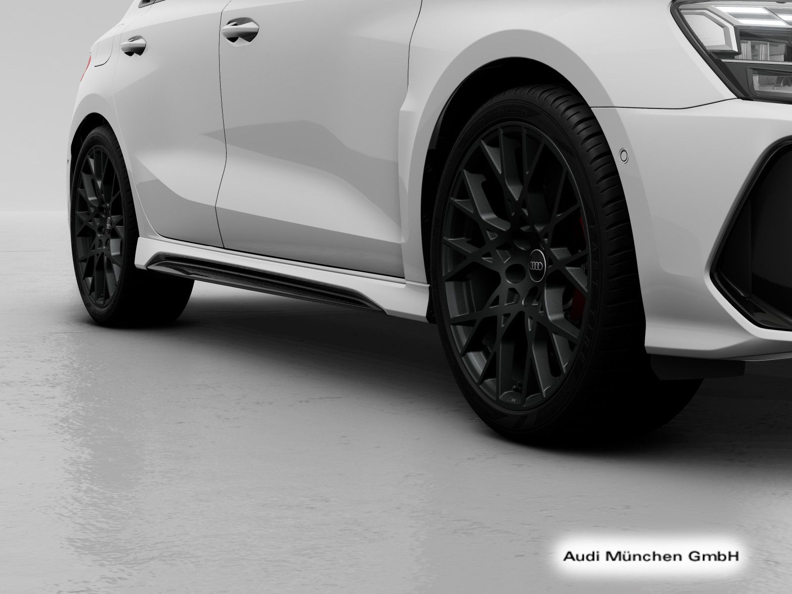 Audi RS3 - Bild 10