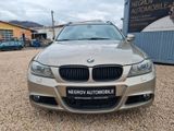 BMW 330 Baureihe 3 Touring 330d xDrive - BMW 330 aus 2009: D