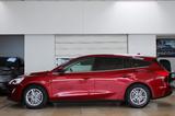 Ford Focus 1,0 EcoBoost Turnier *NAVI*AHK*PDC*LED* - Ford Focus Gebrauchtwagen in Düsseldorf