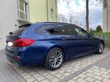 BMW 530 i M Sport Touring, bitte lesen fas... - BMW 530 in Magdeburg
