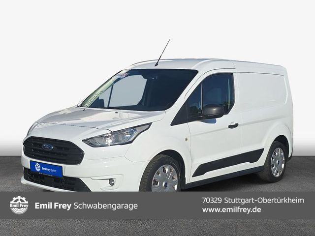 Ford Transit Connect 200 L1 S&S Trend**Kamera/PDC**